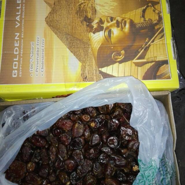 

Kurma golden valley 1 kilo