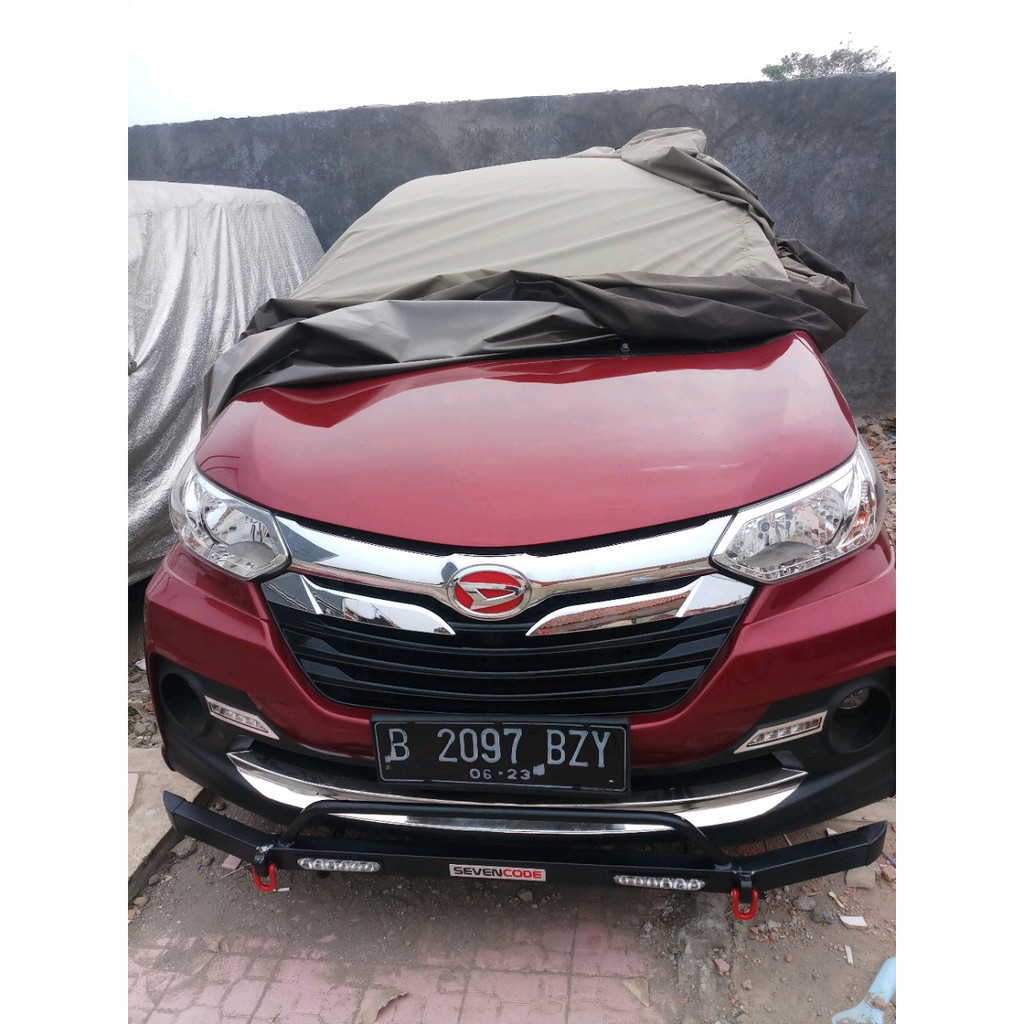 Towing bar depan ARB avanza / xenia