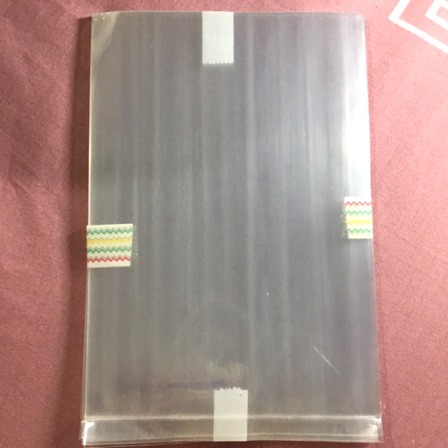 

Crispack super tebel 5k/pack { 1 pack isi 20 pcs}
