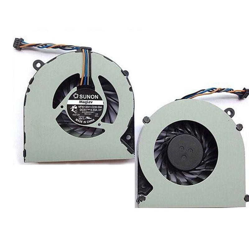 Fan Processor Laptop FUJITSU Lifebook BH-531 BH531 LH531 / CP516325-01 - (4 Pin) NEW