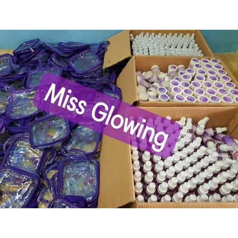 Miss Glowing SkinCare