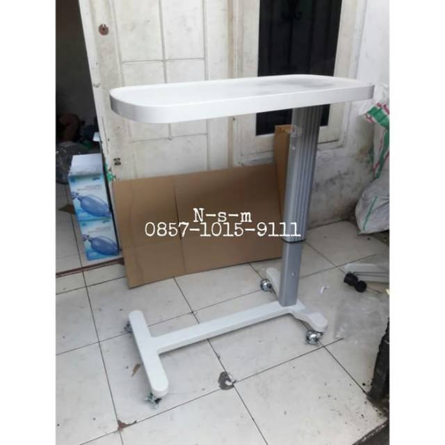 Over bed table Sella KY -E7