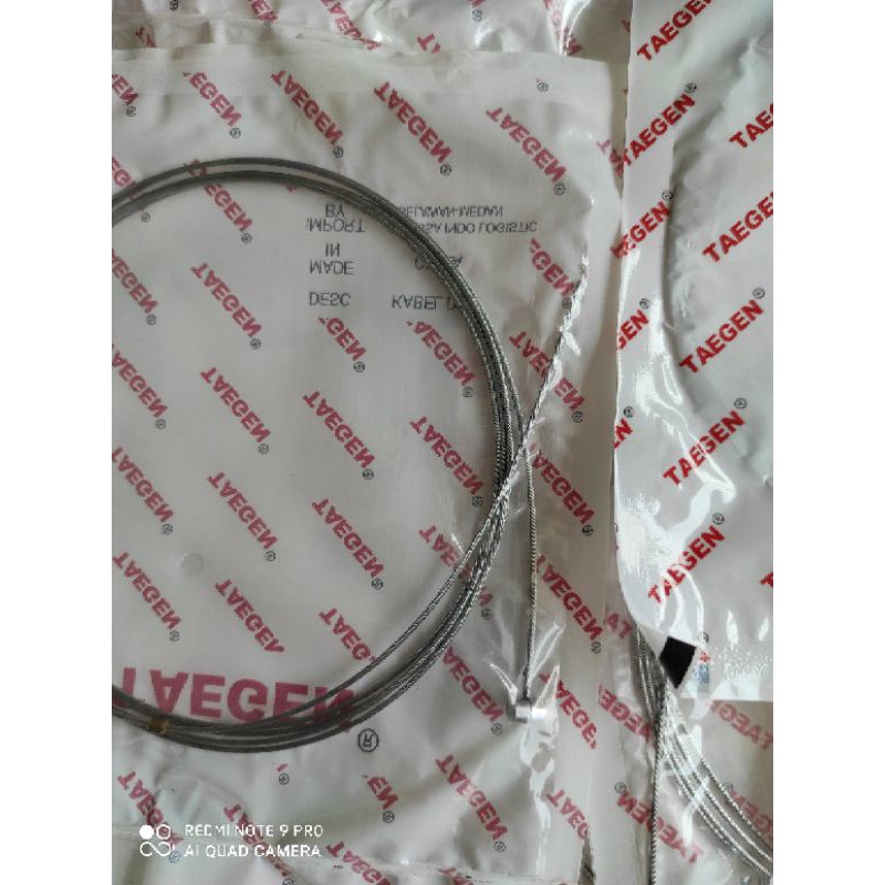 Kabel Gas Vespa Kabel Dalam Gas Vespa