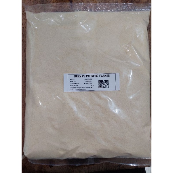 

TEPUNG KENTANG 1 kg