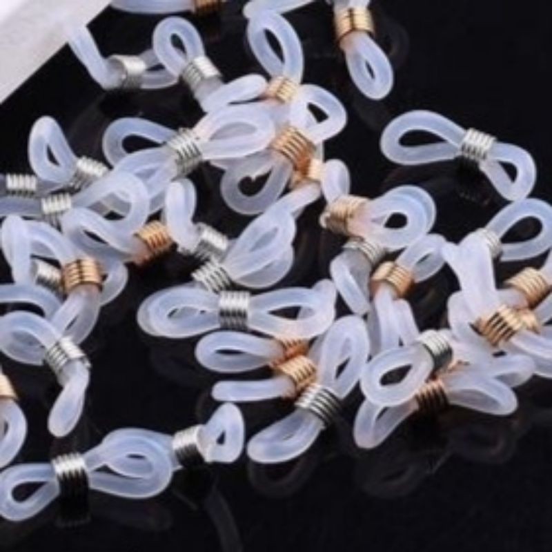 karet kacamata / kait kacamata / strap kacamata