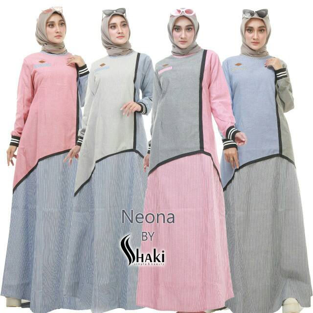 Dress Neona