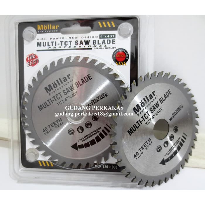 HEBOH ALAT POTONG KAYU MATA POTONG KAYU GERINDA POTONG 4"