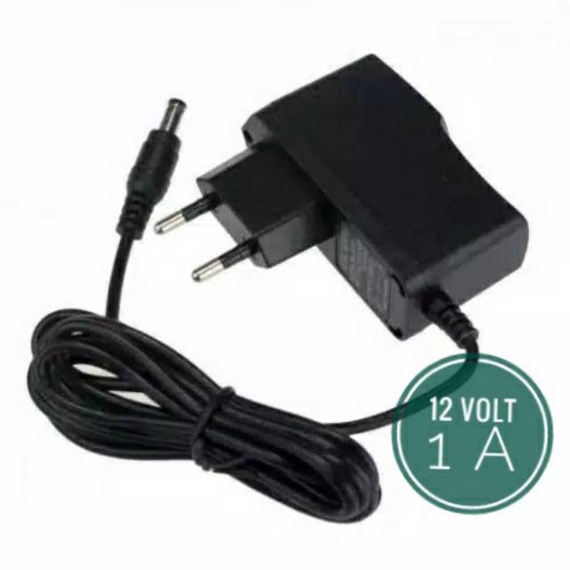 Adaptor 12 Volt