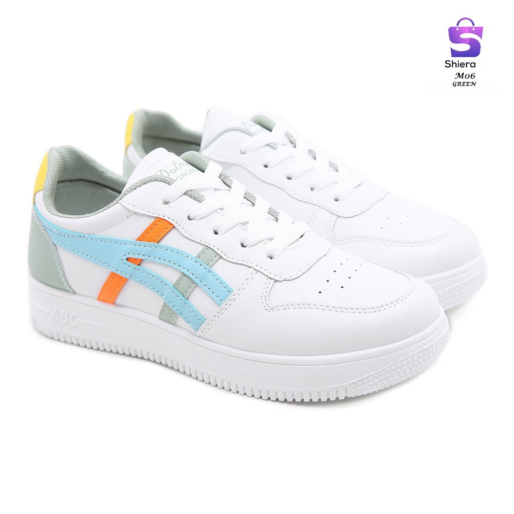 SHIERA SNEAKERS SHOES M06 (SALE)