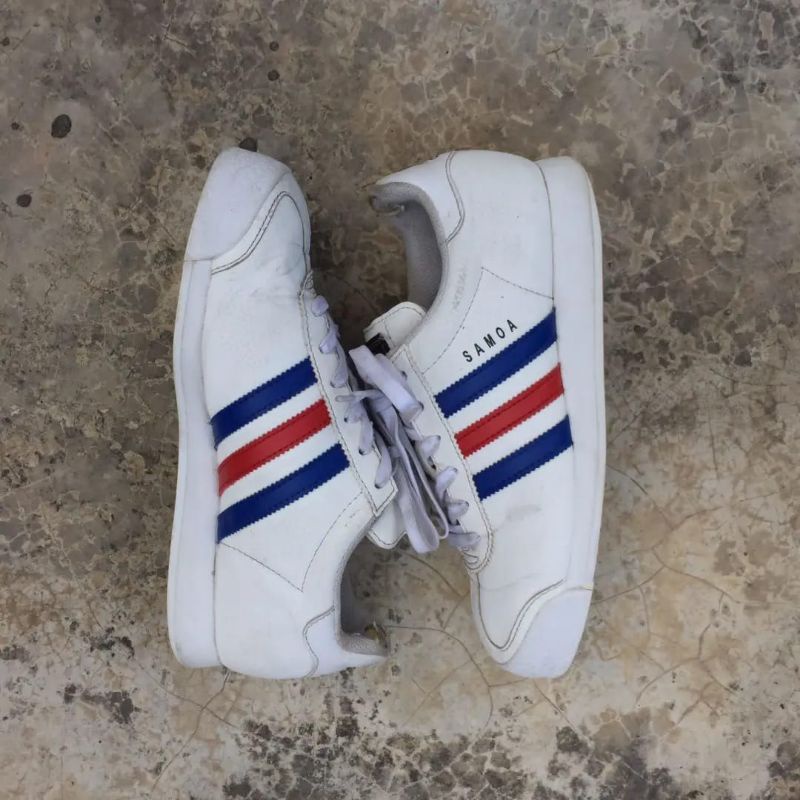 ADIDAS SAMOA CASUAL