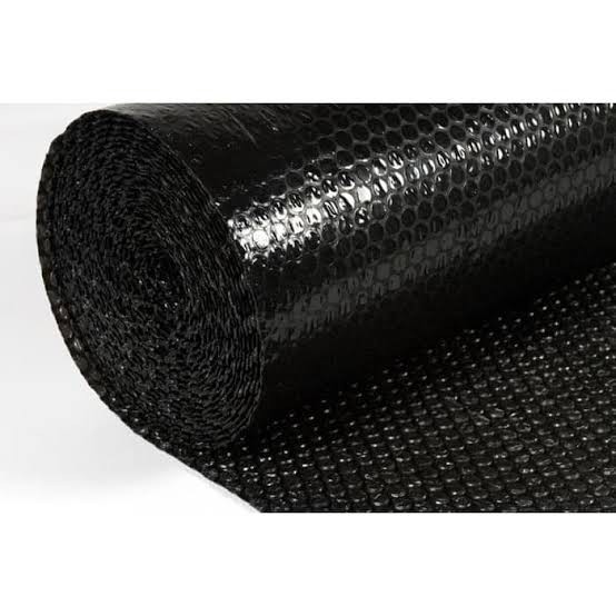 

TAMBAH BUBBLE WRAP DAN KARDUS