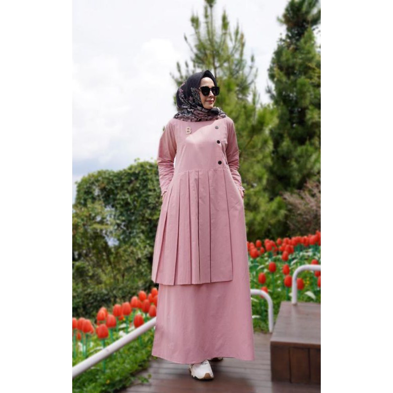 GAMIS BY GYL