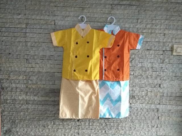 Sarcelci size S (1-2th)