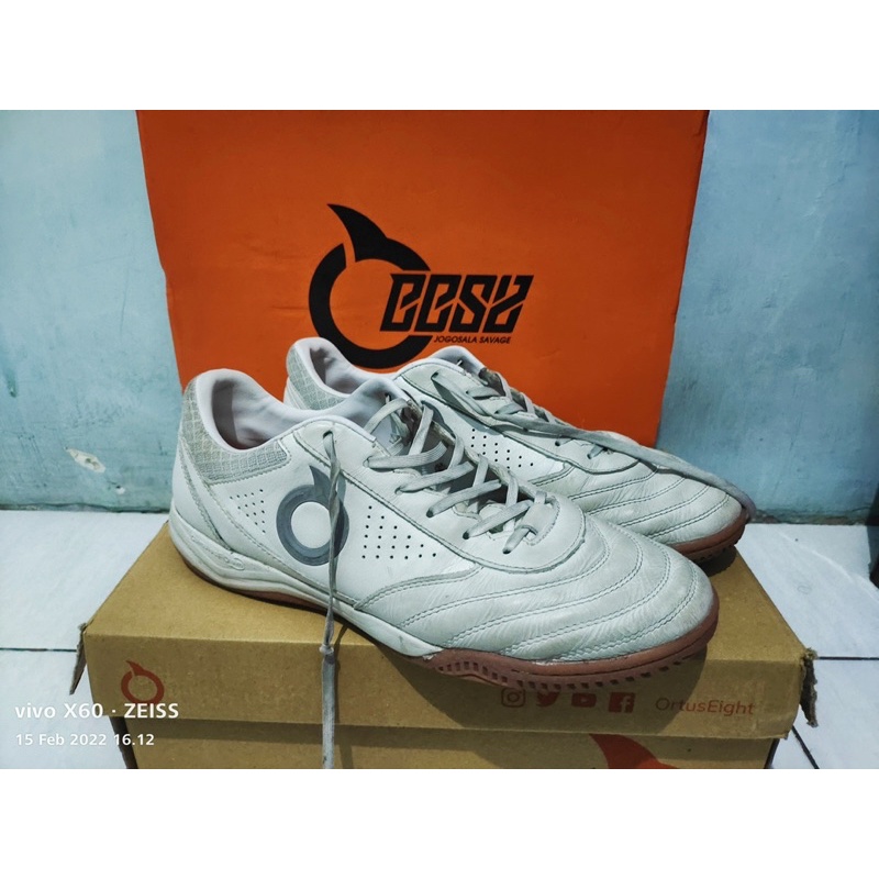 Ortuseight Jogosala Savage BBS SE