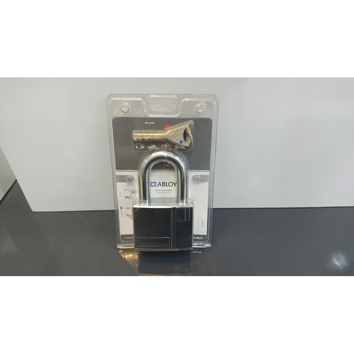 Gembok ABLOY PADLOCK PL350N/50