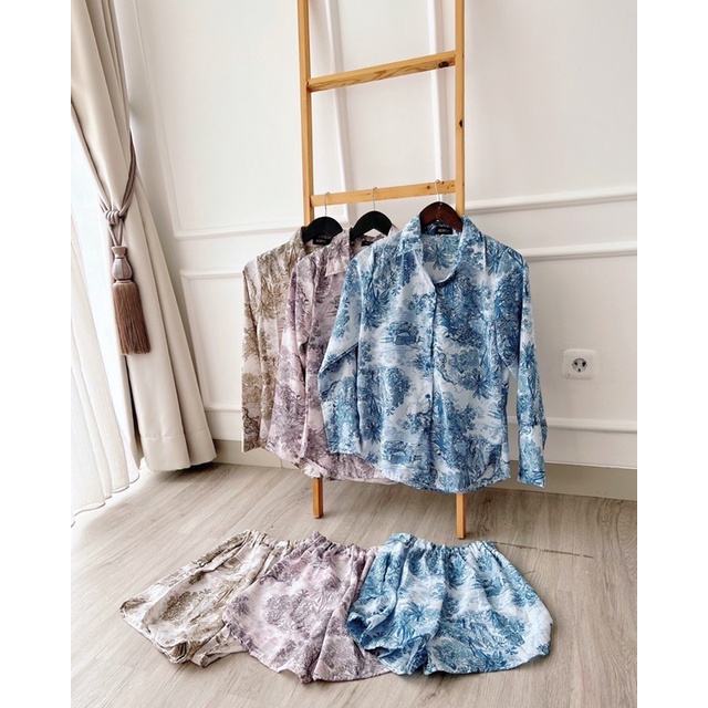 HERFIT set marsha 9001-2