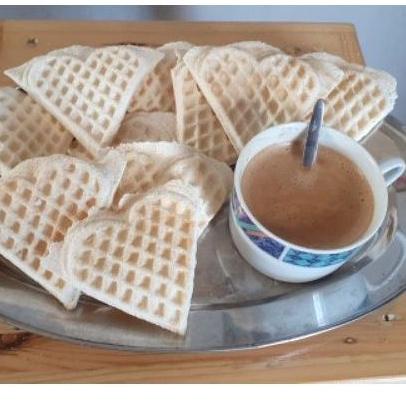 

️✔️✔️ Embal Singkong Asli Maluku | Sagu Singkong Love !!