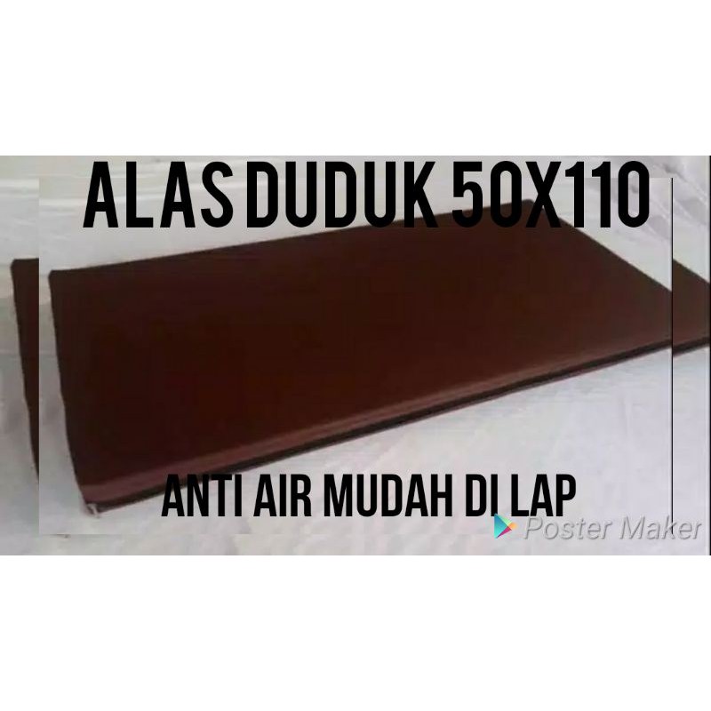 Bantal Alas Kursi Kayu Sofa Duduk Lesehan Meditasi