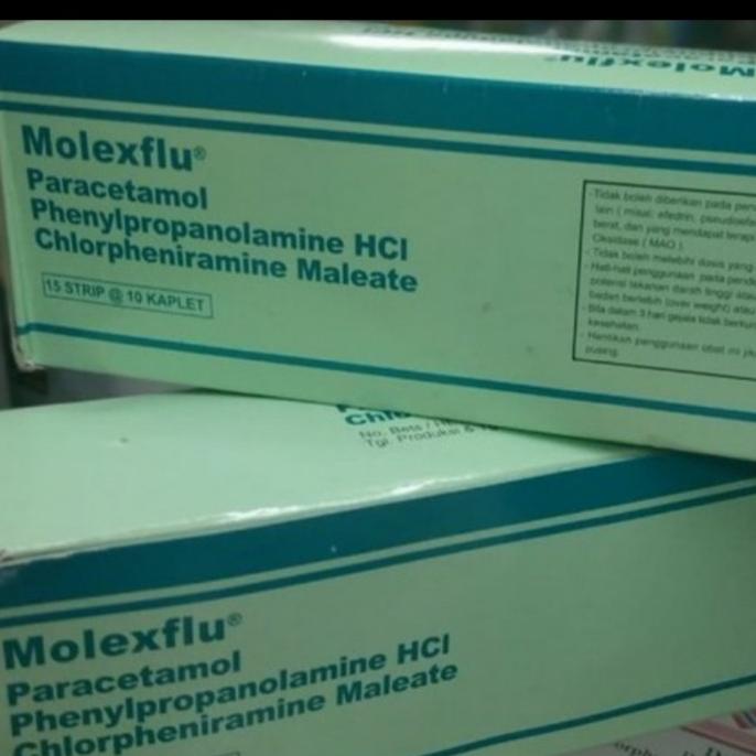 

Molekflu Box 15Lembar Terlaris