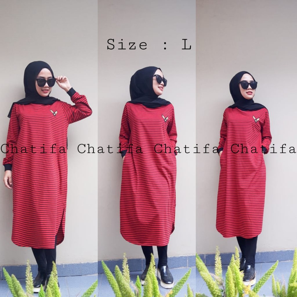 Tunik Ori Chatifa