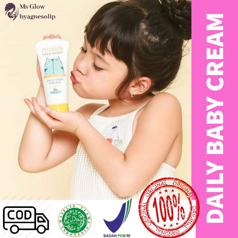 MS KIDS MS GLOW ORIGINAL