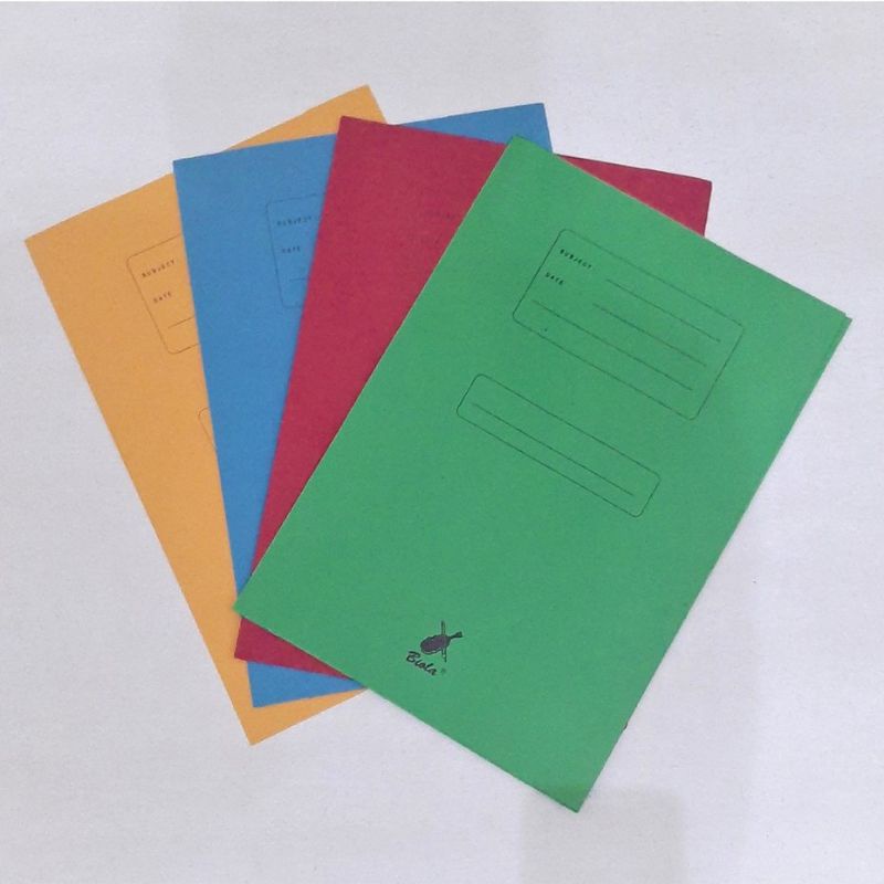 

Stofmap Biola 5002 ~ Map Folder Biola