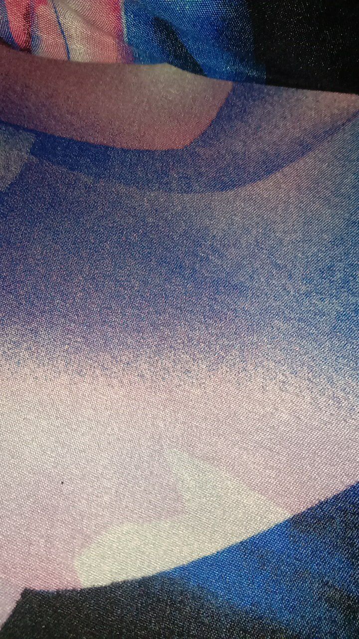 Batik Cap Motif Gumelar Kemeja Batik Pria Lengan Panjang Full Furing