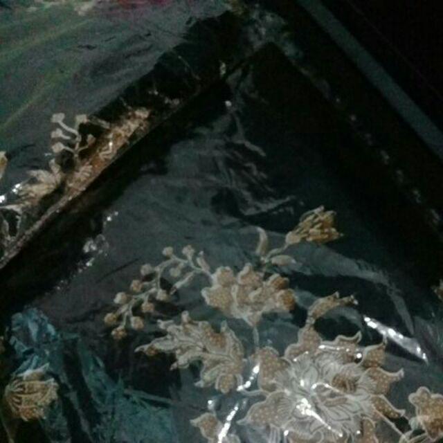 Maura Couple - Sania Ruffle Batik Couple Ori Ndoro Jowi Dnt Garansi Termurah Shopee -