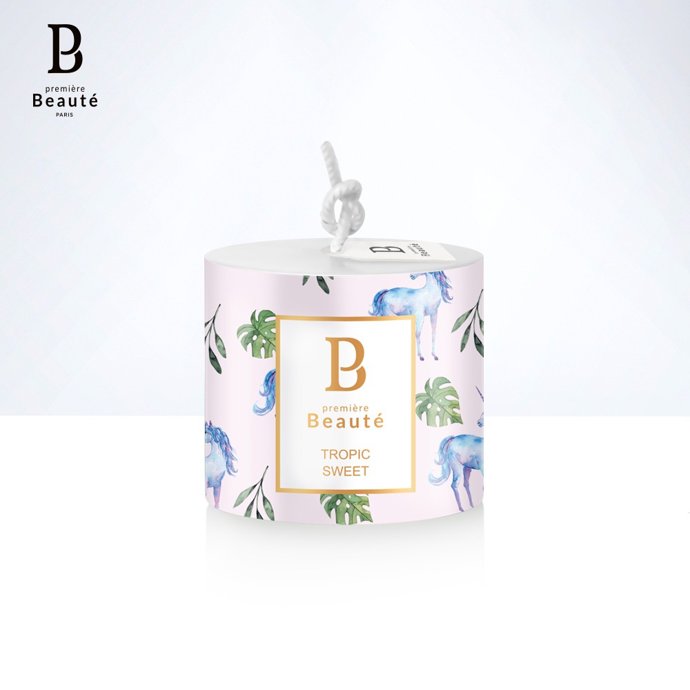 

Premiere Beaute Scented Candle Lilin Aromaterapi Aromatherapy Wangi Relax