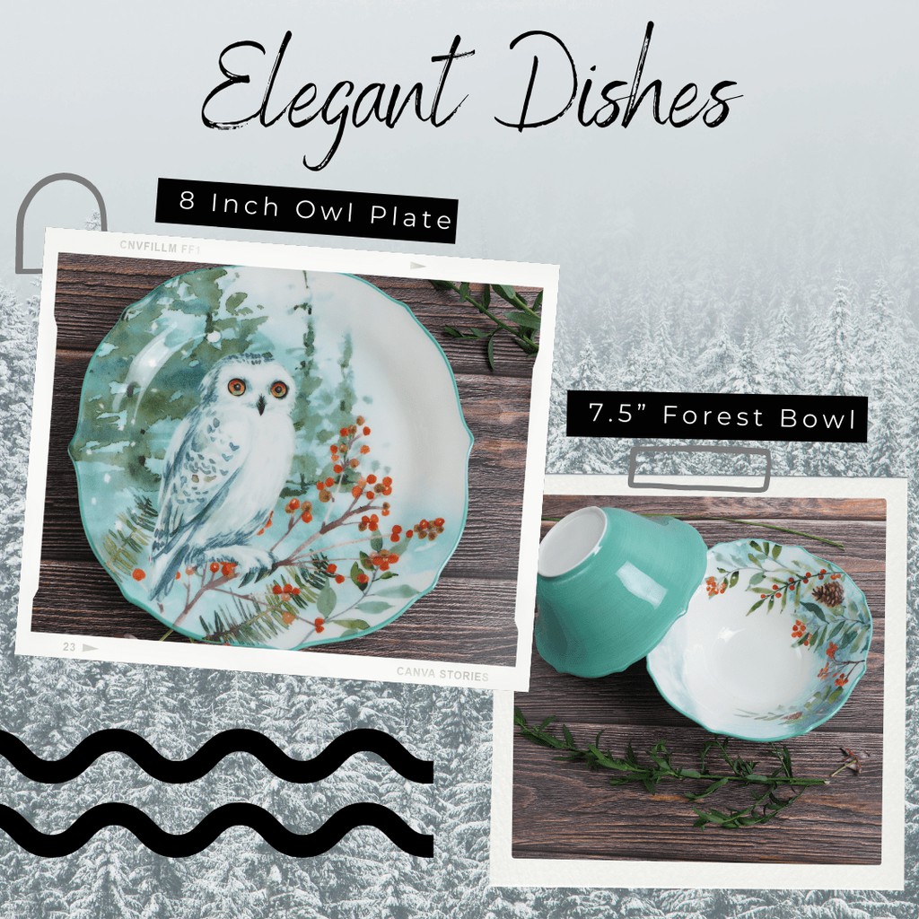 Piring Makan Piring Cantik Piring Keramik Mangkok Keramik Piring Saji Piring Nordic