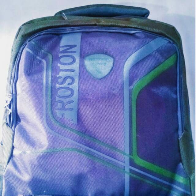 tas ransel froston