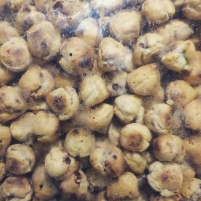 

Soes coklat mini/sus coklat lumer | snack kiloan termurah +-250 gram