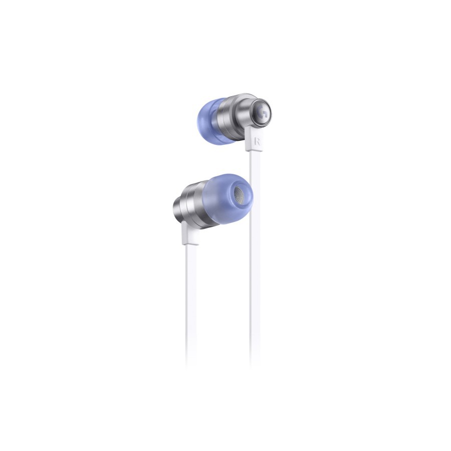 Earphone Logitech G333 Lightweight - Gaming Earphones - In Ear - Resmi