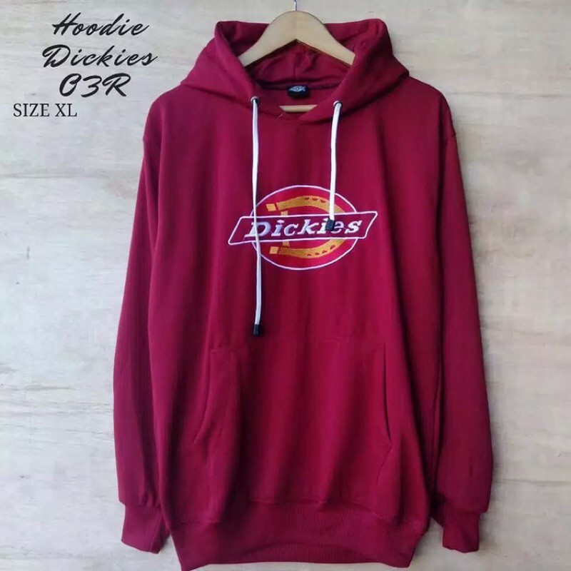 sweater dickies terlaris(COD)