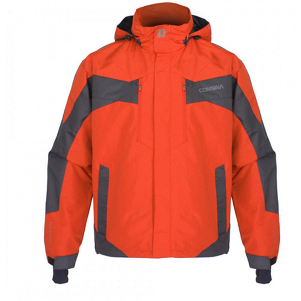 JAKET GUNUNG CONSINA WALDEN
