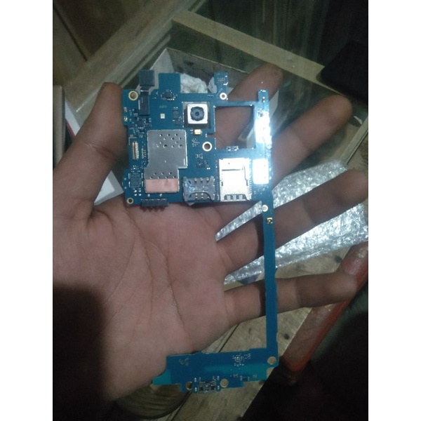 Samsung J2Pro & J2prime minus