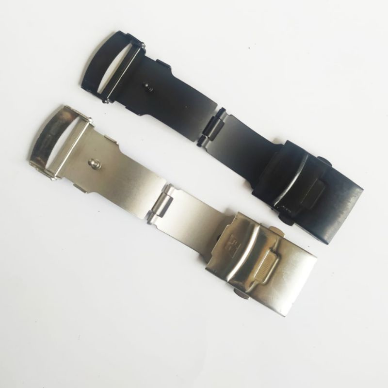 buckle rantai jam tangan