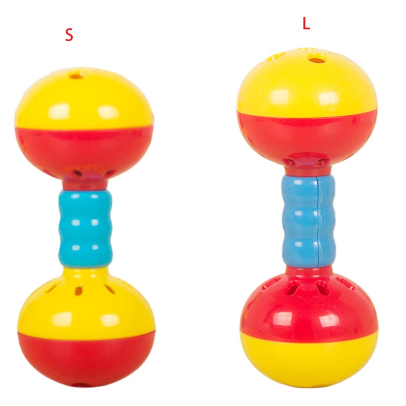 Mary Baby Improve Intelligence Toys Dengan BB Call Bell Relieve Pressure/Mainan Anak Bayi Meningkatkan Kecerdasan Dengan BB Call Bell Relieve Pressure