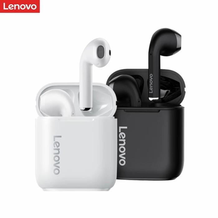 Lenovo LP2 True Wireless TWS Bluetooth Earphone Noice Reduction