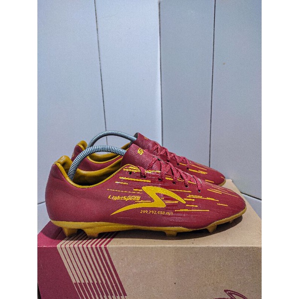 Specs Ls Reborn fg Maroon