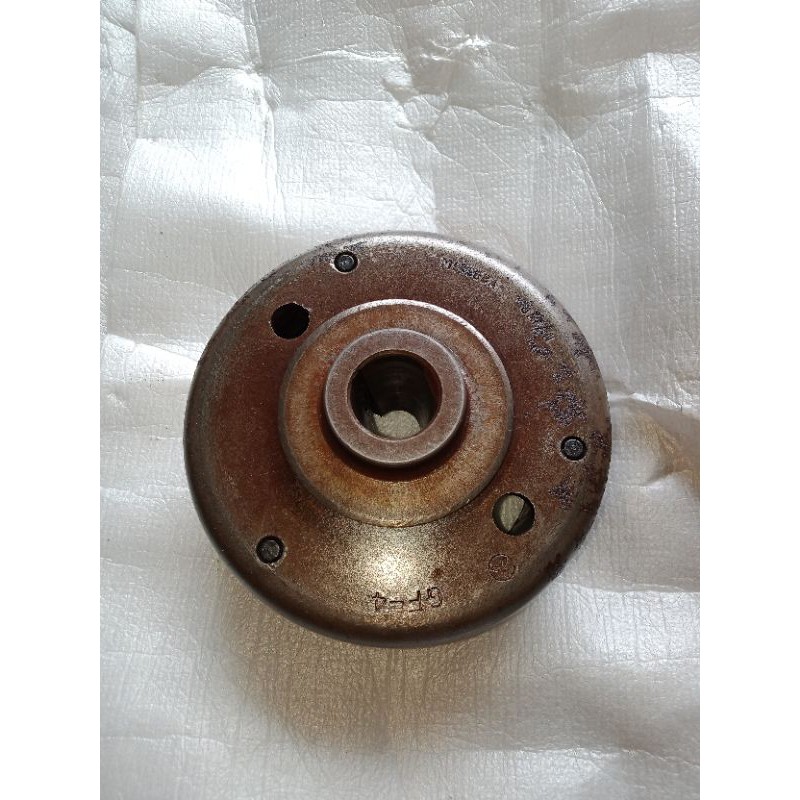 Maghnet Mahnit magnet Magnit Honda Gl pro glmax series CDI ori