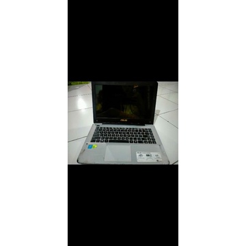 laptop a455l i5