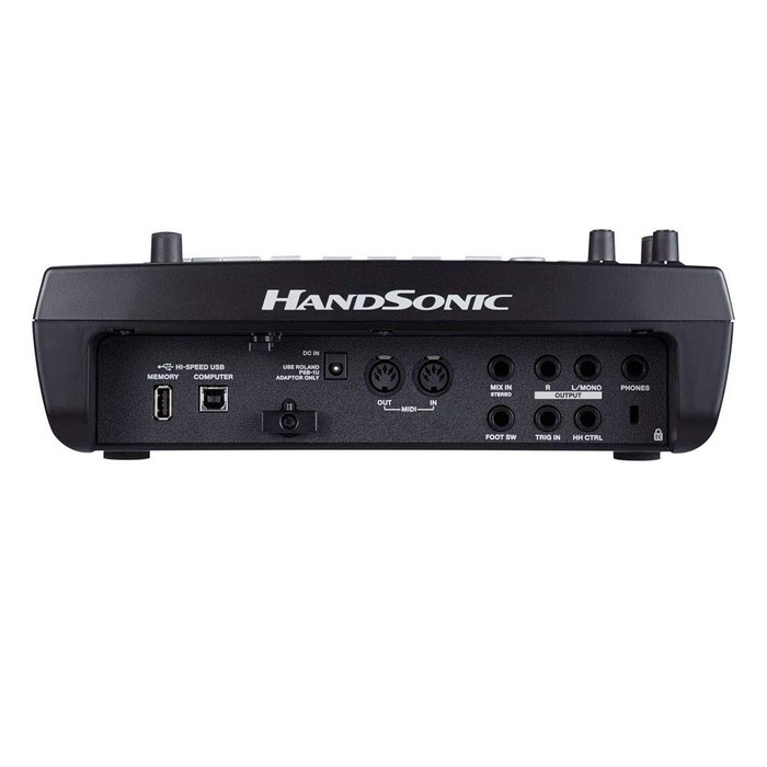 Thanks Giving Deal For Handsonic