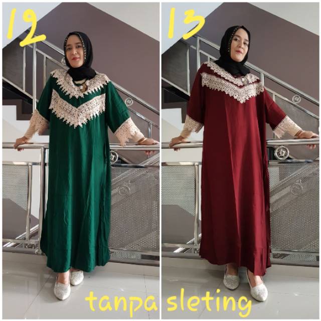 YULI - LONGDRES ARAB  LD 110 CM PB 135 CM