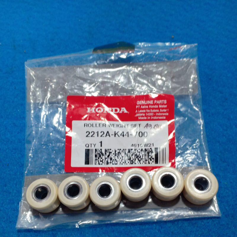 Roller beat f1 (2212A-K44-900)