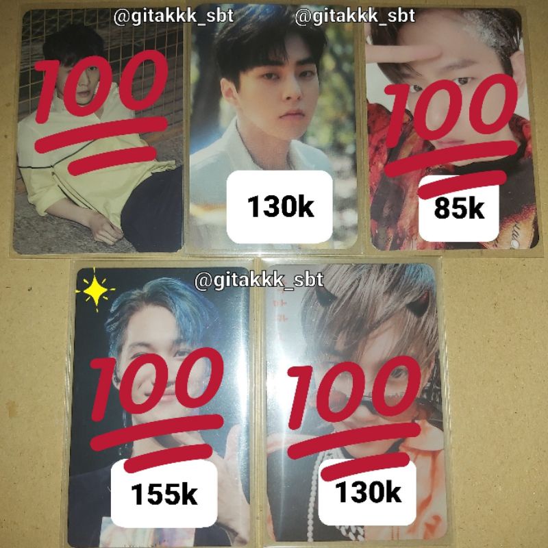 xiumin tamsur hand warmer elyxion