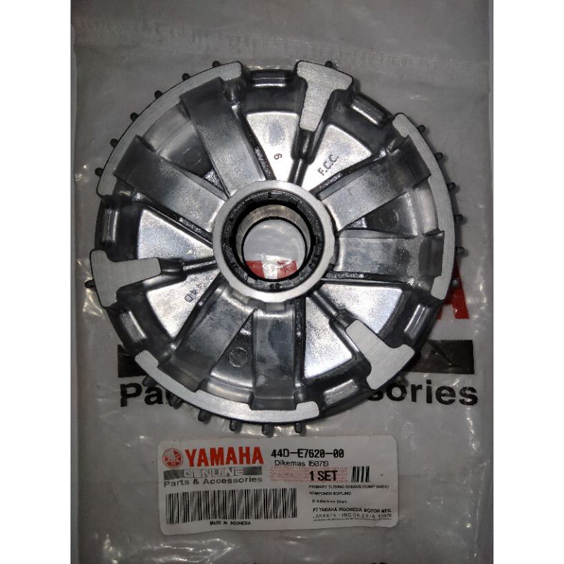 Rumah roller only Xeon,Xeon rc,Xeon gt125,aerox 125.