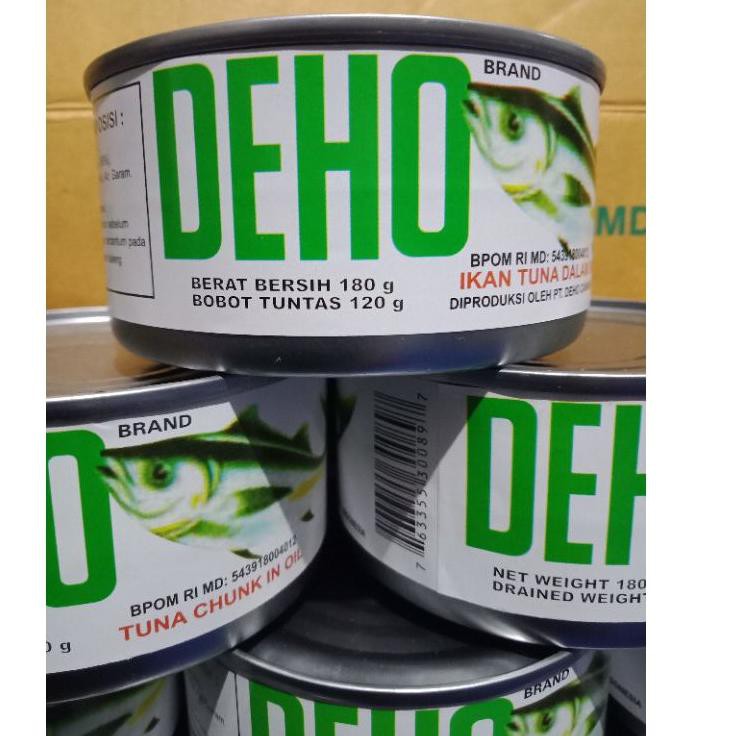 

Best Terlaris ZFC Deho kaleng 6PP