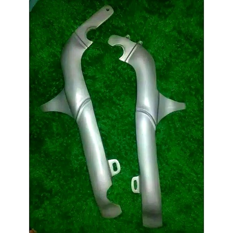 deltabox KLX / Dtracker 150