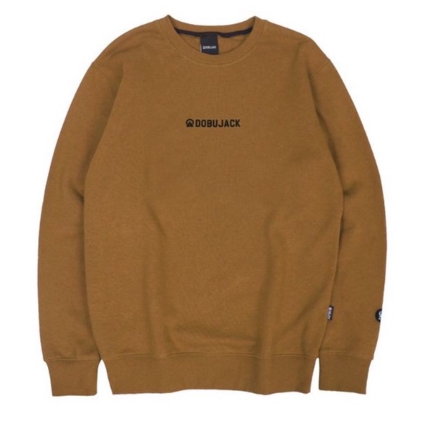 Sweater Debujack/Crewneck Dobujack Terbaru/Sweater Crewneck Terlaris/Sweater Distro/Sweater Dobujack